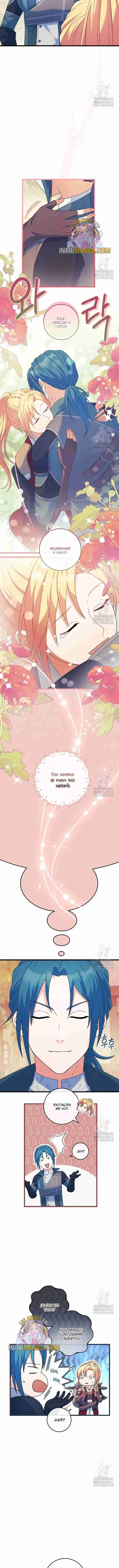 ¡Mi Gran Duque, Usted No Morirá Hoy! - Capítulo 9 - Página 10 - LectorTMOo