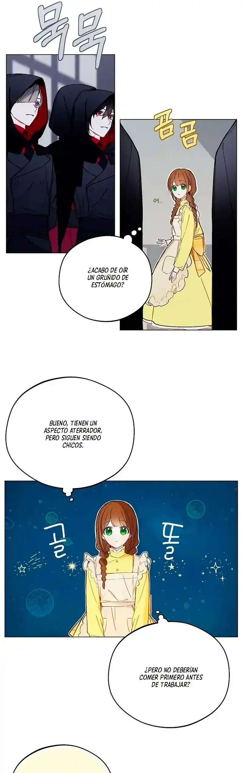 Mi Granja Junto A Palacio - Capítulo 10 - Página 15 - LectorTMOo