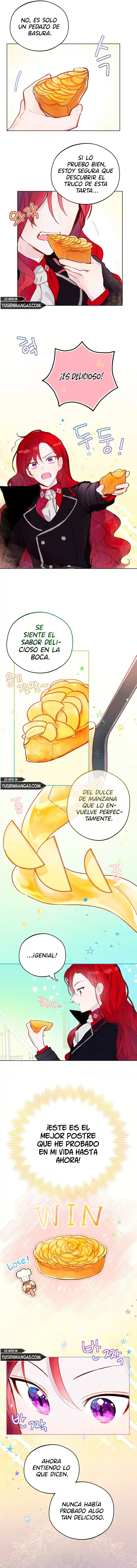 Mi Granja Junto A Palacio - Capítulo 11 - Página 7 - LectorTMOo