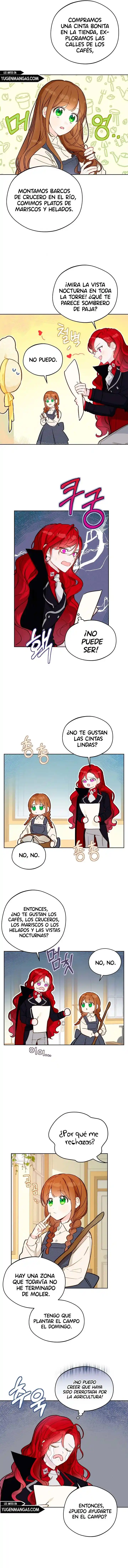 Mi Granja Junto A Palacio - Capítulo 14 - Página 9 - LectorTMOo