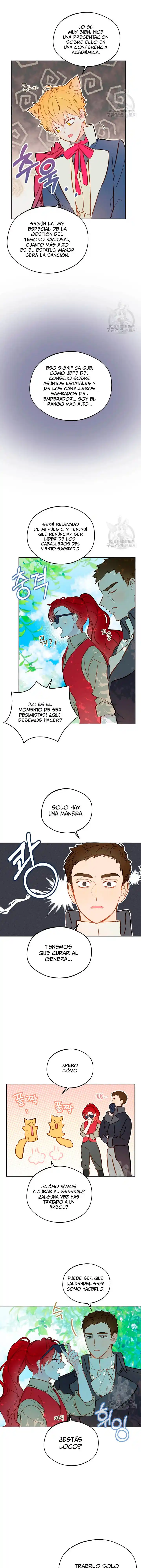 Mi Granja Junto A Palacio - Capítulo 15 - Página 6 - LectorTMOo