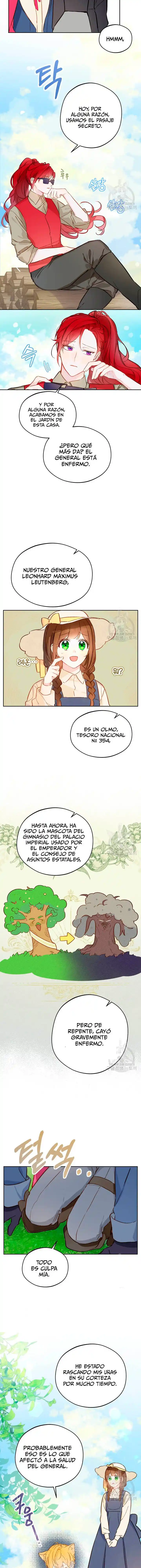 Mi Granja Junto A Palacio - Capítulo 15 - Página 8 - LectorTMOo