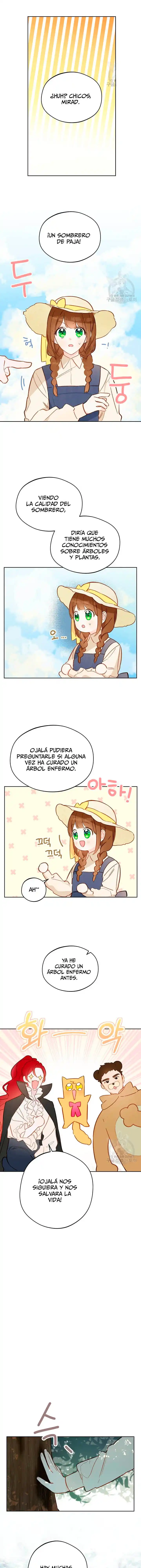 Mi Granja Junto A Palacio - Capítulo 15 - Página 10 - LectorTMOo