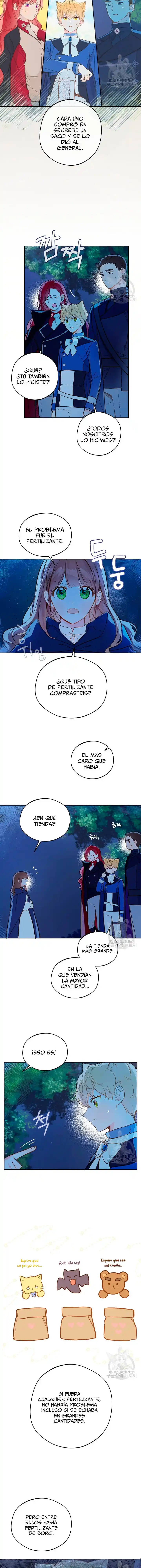 Mi Granja Junto A Palacio - Capítulo 17 - Página 3 - LectorTMOo