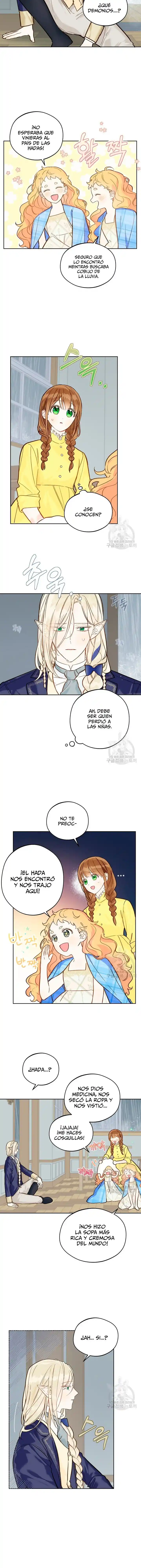 Mi Granja Junto A Palacio - Capítulo 19 - Página 6 - LectorTMOo