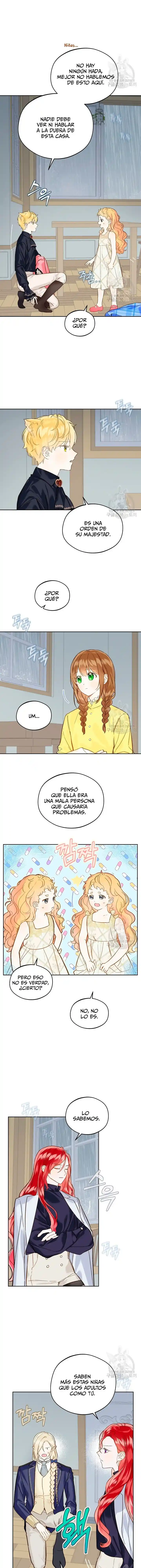 Mi Granja Junto A Palacio - Capítulo 19 - Página 10 - LectorTMOo