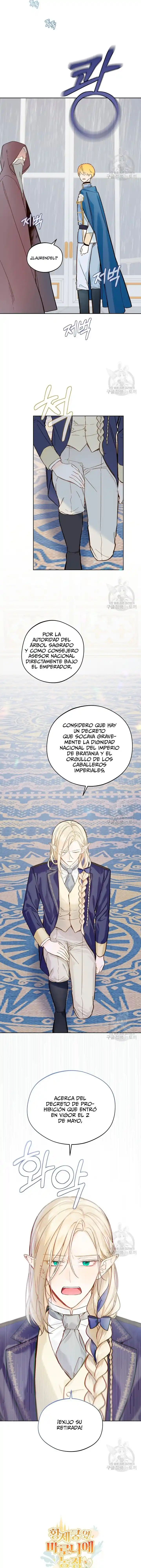 Mi Granja Junto A Palacio - Capítulo 19 - Página 12 - LectorTMOo