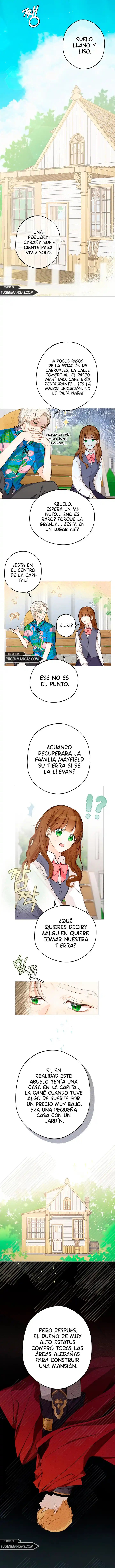Mi Granja Junto A Palacio - Capítulo 2 - Página 13 - LectorTMOo