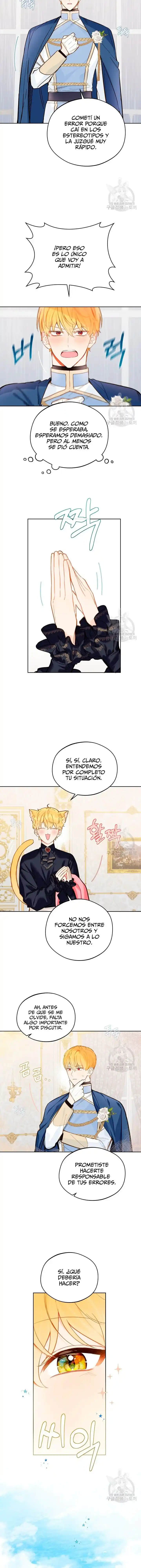 Mi Granja Junto A Palacio - Capítulo 20 - Página 1 - LectorTMOo