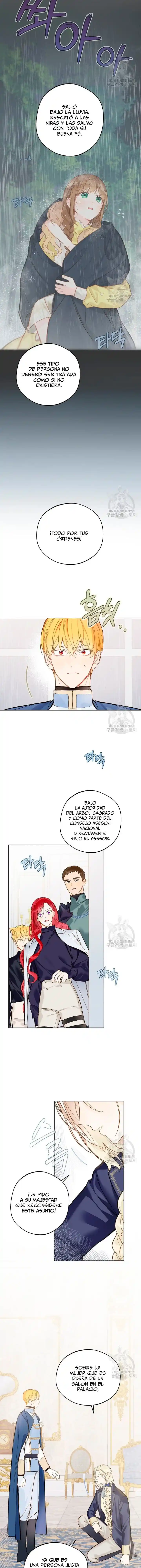 Mi Granja Junto A Palacio - Capítulo 20 - Página 4 - LectorTMOo