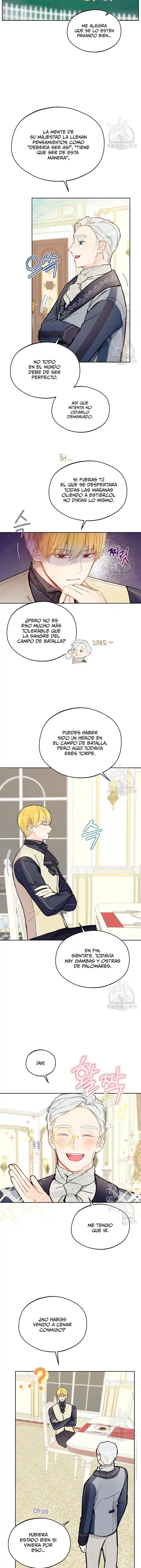 Mi Granja Junto A Palacio - Capítulo 21 - Página 9 - LectorTMOo