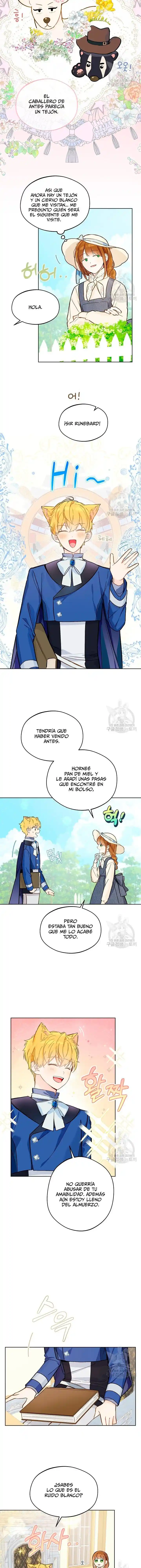 Mi Granja Junto A Palacio - Capítulo 22 - Página 3 - LectorTMOo