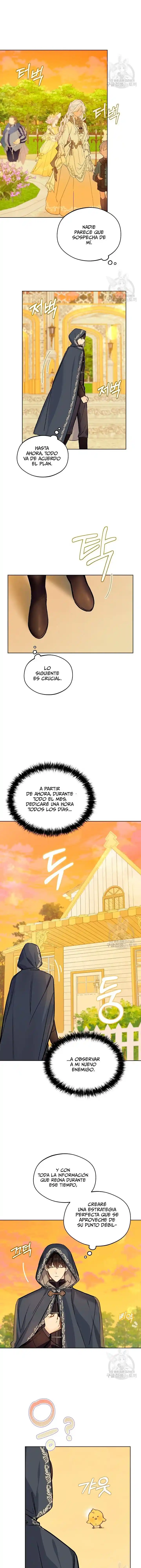 Mi Granja Junto A Palacio - Capítulo 22 - Página 10 - LectorTMOo