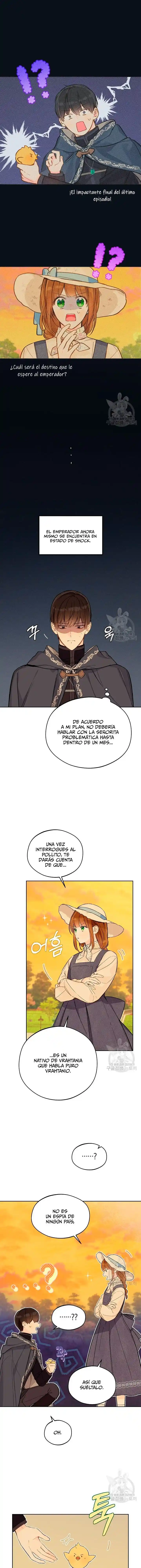 Mi Granja Junto A Palacio - Capítulo 23 - Página 1 - LectorTMOo