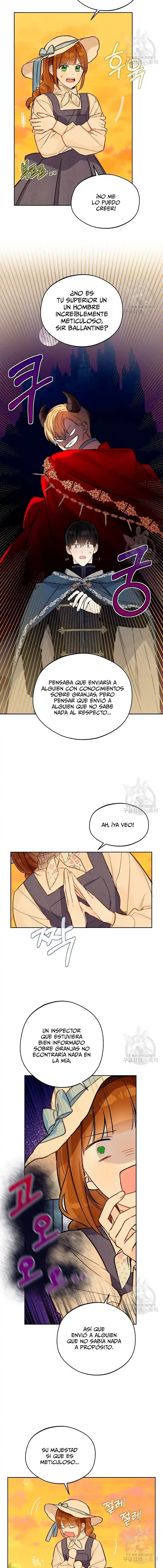 Mi Granja Junto A Palacio - Capítulo 23 - Página 7 - LectorTMOo