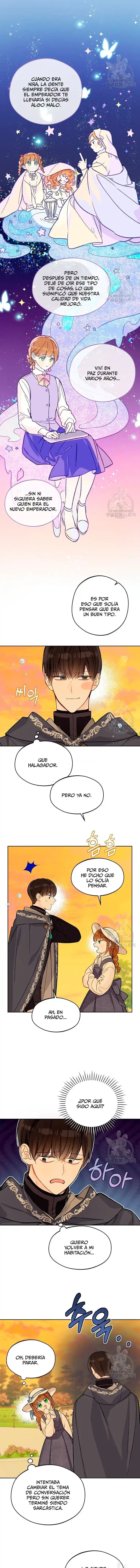 Mi Granja Junto A Palacio - Capítulo 23 - Página 10 - LectorTMOo