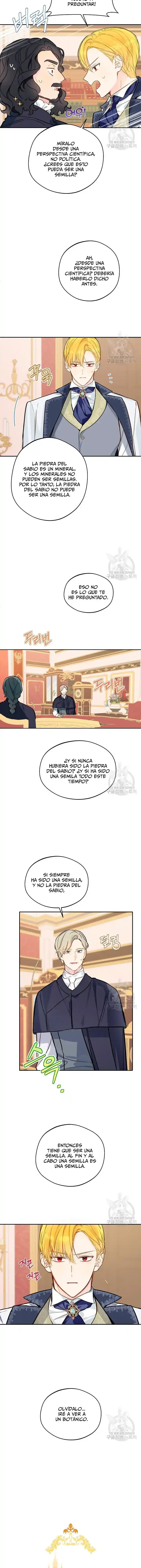 Mi Granja Junto A Palacio - Capítulo 24 - Página 2 - LectorTMOo