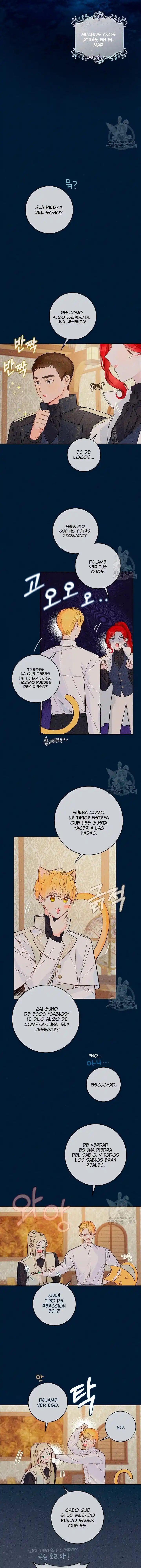 Mi Granja Junto A Palacio - Capítulo 25 - Página 9 - LectorTMOo