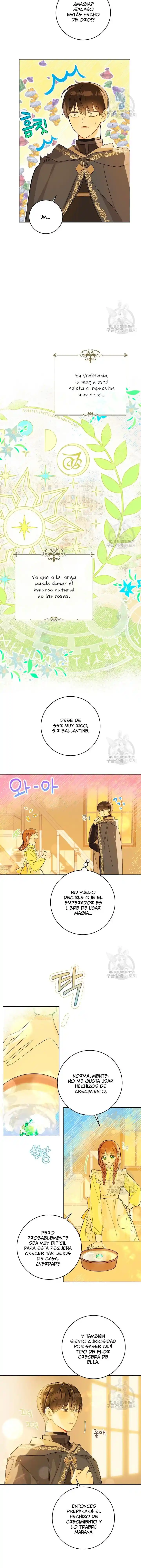 Mi Granja Junto A Palacio - Capítulo 26 - Página 13 - LectorTMOo