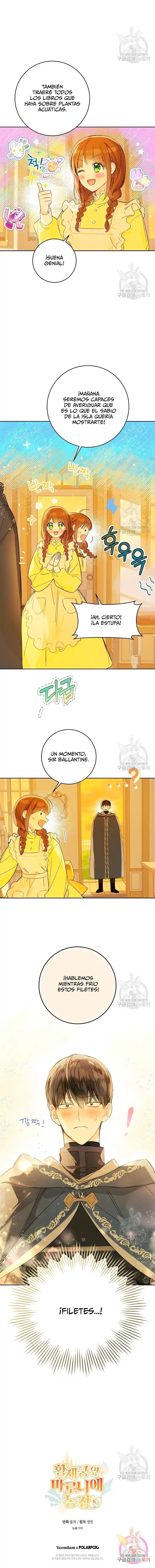 Mi Granja Junto A Palacio - Capítulo 26 - Página 14 - LectorTMOo