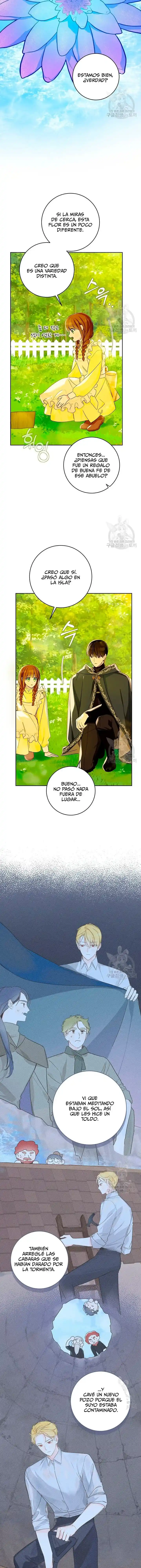 Mi Granja Junto A Palacio - Capítulo 27 - Página 6 - LectorTMOo