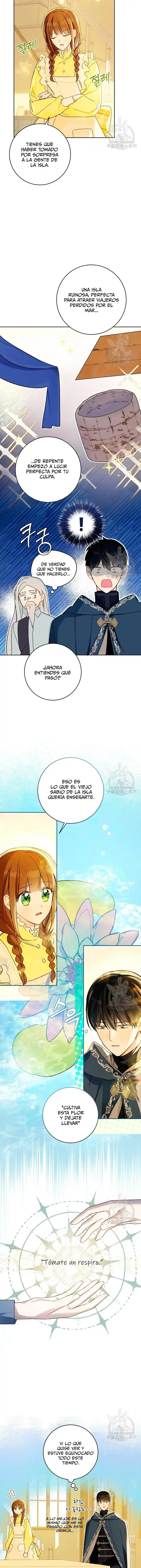 Mi Granja Junto A Palacio - Capítulo 27 - Página 9 - LectorTMOo