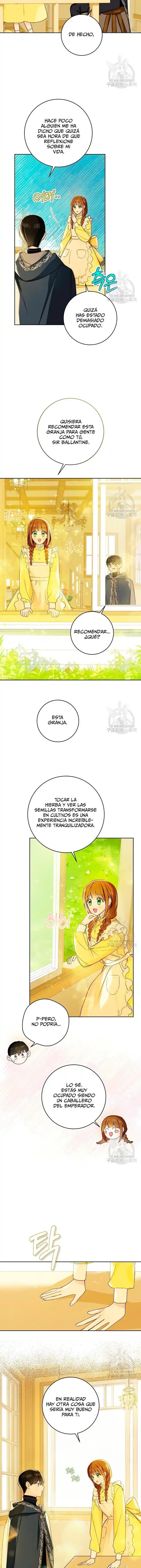 Mi Granja Junto A Palacio - Capítulo 27 - Página 10 - LectorTMOo