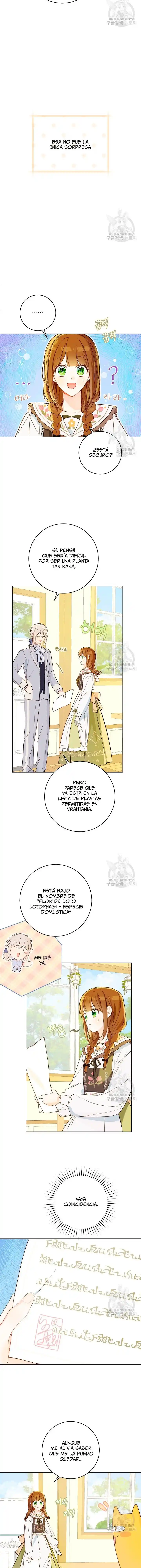 Mi Granja Junto A Palacio - Capítulo 28 - Página 11 - LectorTMOo
