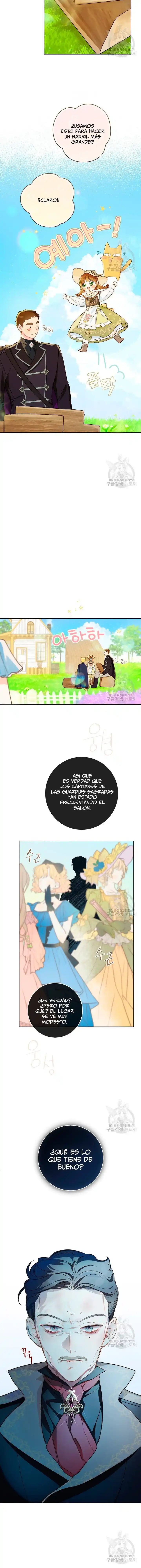Mi Granja Junto A Palacio - Capítulo 28 - Página 14 - LectorTMOo