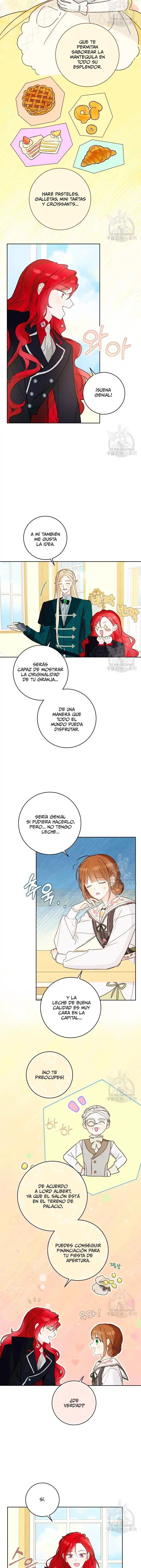 Mi Granja Junto A Palacio - Capítulo 29 - Página 11 - LectorTMOo