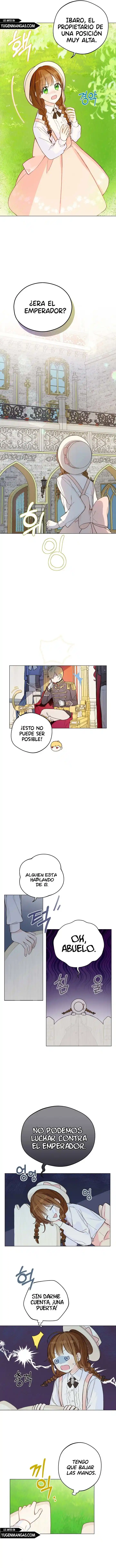 Mi Granja Junto A Palacio - Capítulo 3 - Página 12 - LectorTMOo