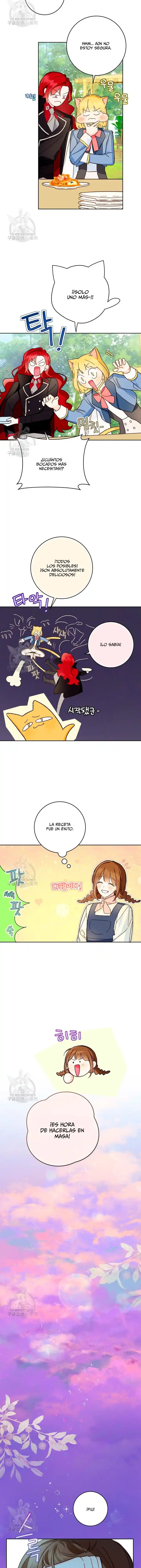 Mi Granja Junto A Palacio - Capítulo 31 - Página 11 - LectorTMOo