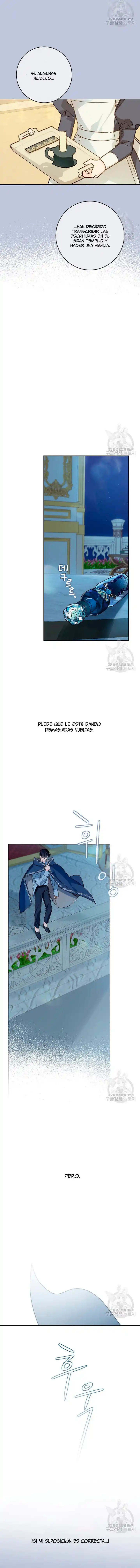 Mi Granja Junto A Palacio - Capítulo 32 - Página 4 - LectorTMOo
