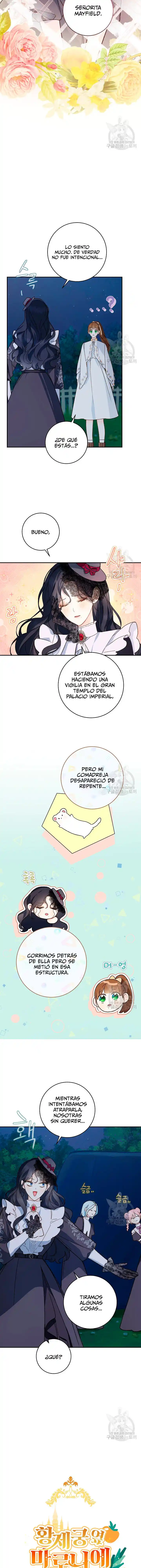Mi Granja Junto A Palacio - Capítulo 33 - Página 2 - LectorTMOo