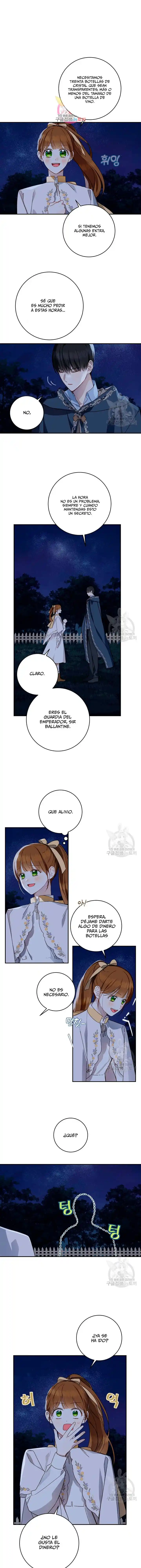Mi Granja Junto A Palacio - Capítulo 34 - Página 1 - LectorTMOo