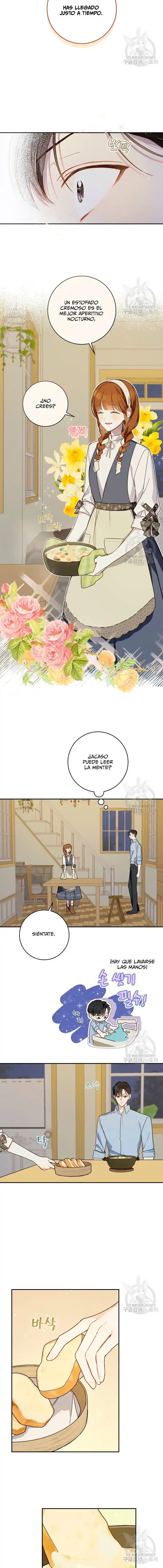 Mi Granja Junto A Palacio - Capítulo 34 - Página 7 - LectorTMOo