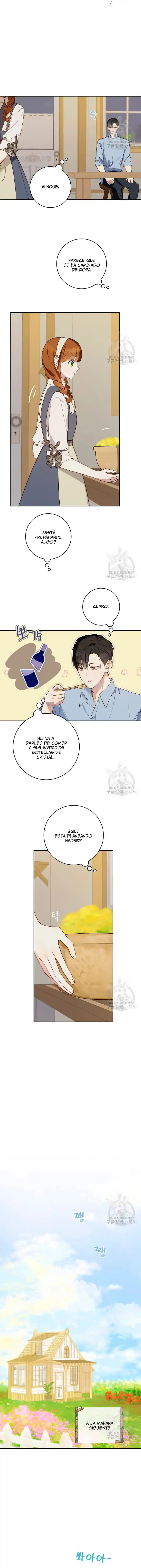 Mi Granja Junto A Palacio - Capítulo 34 - Página 9 - LectorTMOo