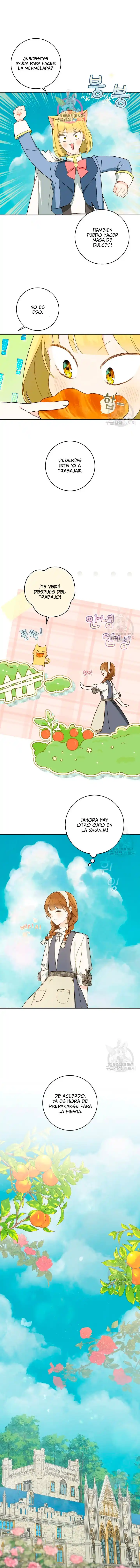 Mi Granja Junto A Palacio - Capítulo 35 - Página 1 - LectorTMOo