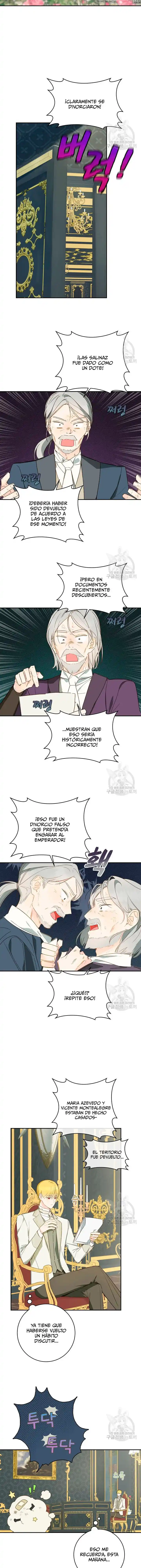 Mi Granja Junto A Palacio - Capítulo 35 - Página 2 - LectorTMOo