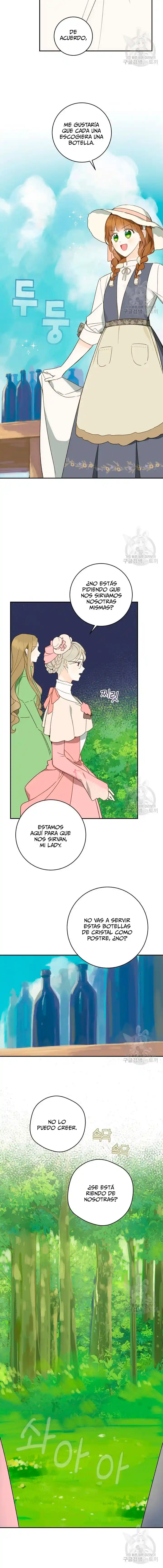 Mi Granja Junto A Palacio - Capítulo 35 - Página 7 - LectorTMOo
