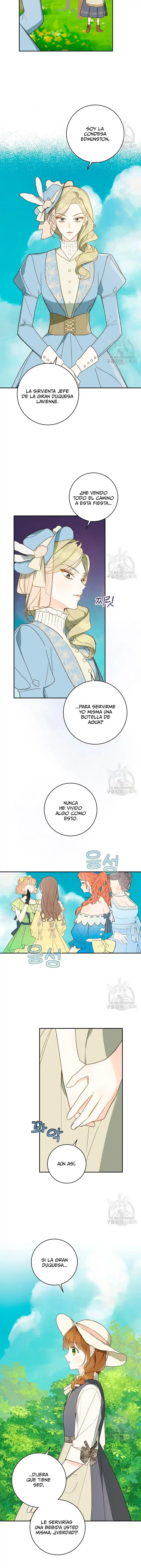 Mi Granja Junto A Palacio - Capítulo 35 - Página 9 - LectorTMOo