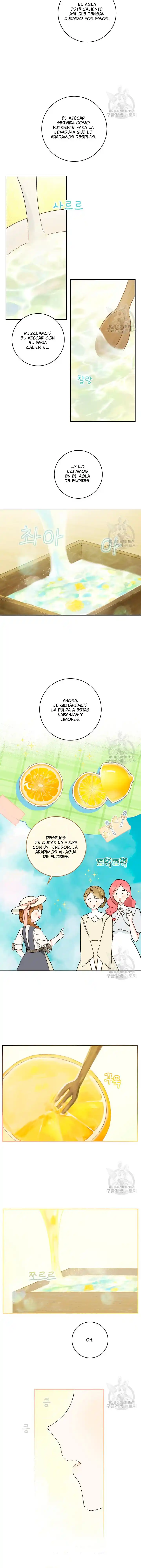 Mi Granja Junto A Palacio - Capítulo 36 - Página 6 - LectorTMOo