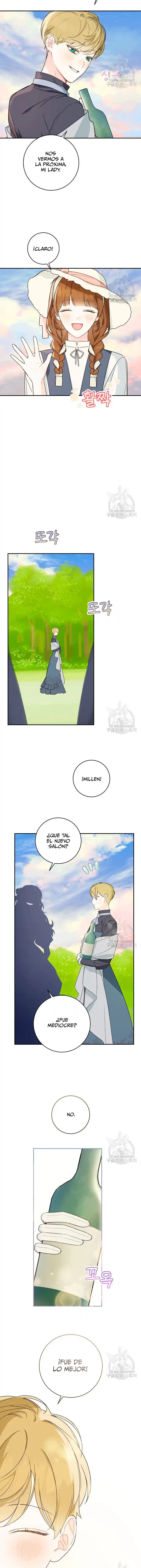 Mi Granja Junto A Palacio - Capítulo 36 - Página 10 - LectorTMOo