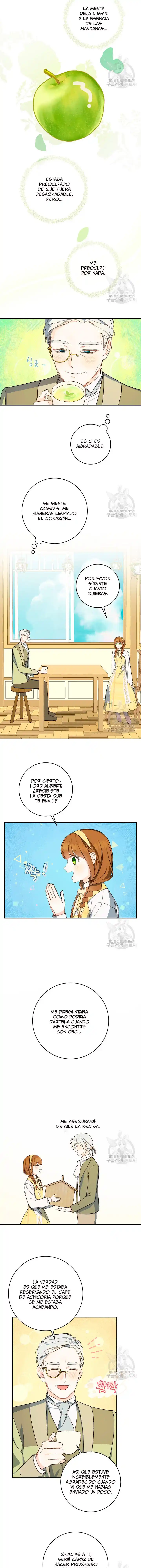 Mi Granja Junto A Palacio - Capítulo 38 - Página 10 - LectorTMOo