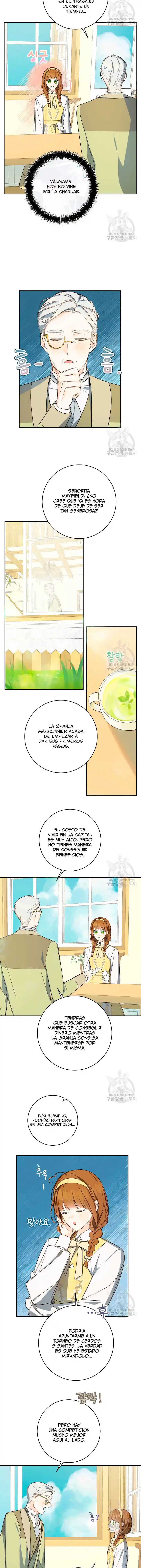 Mi Granja Junto A Palacio - Capítulo 38 - Página 11 - LectorTMOo