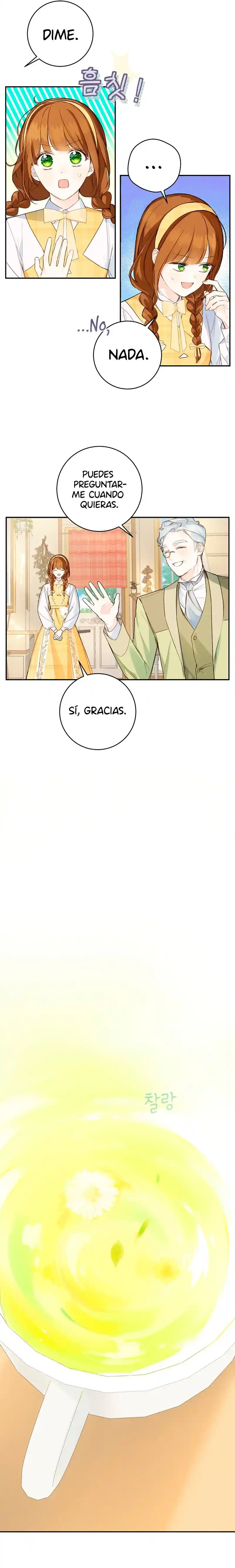 Mi Granja Junto A Palacio - Capítulo 39 - Página 6 - LectorTMOo