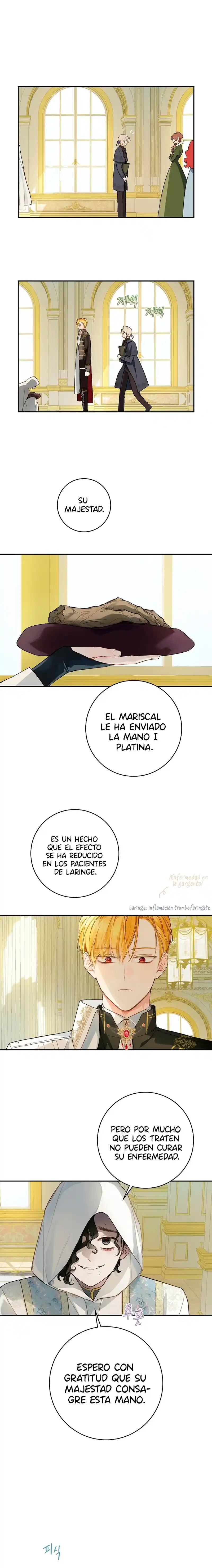 Mi Granja Junto A Palacio - Capítulo 39 - Página 11 - LectorTMOo