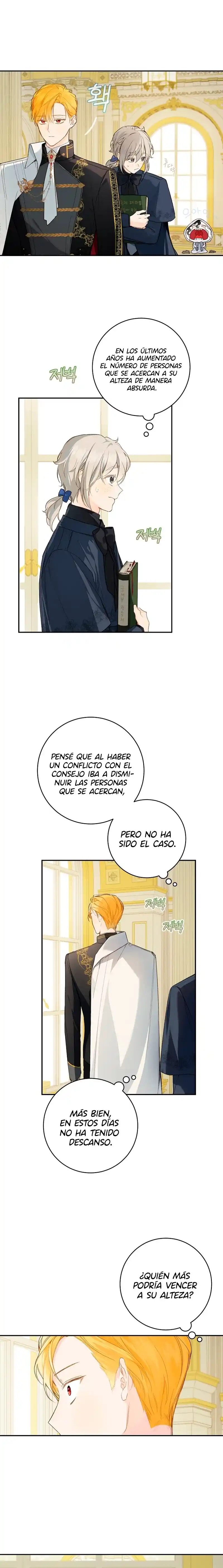 Mi Granja Junto A Palacio - Capítulo 39 - Página 13 - LectorTMOo