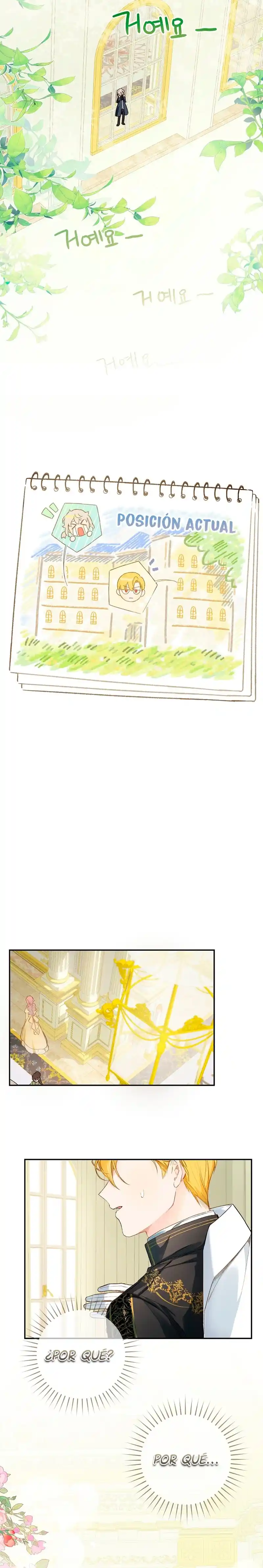 Mi Granja Junto A Palacio - Capítulo 39 - Página 15 - LectorTMOo
