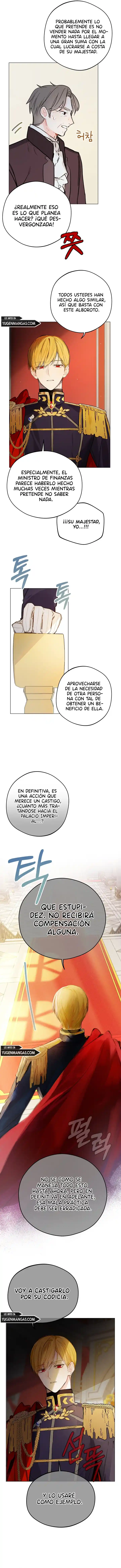 Mi Granja Junto A Palacio - Capítulo 4 - Página 12 - LectorTMOo